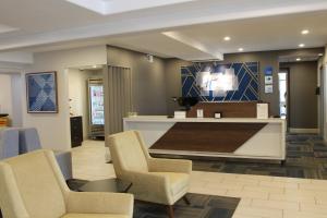 holiday inn express by ihg