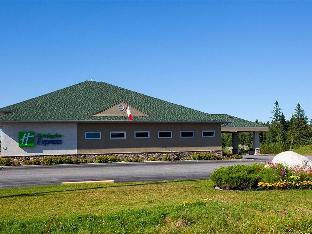 holiday inn express by ihg