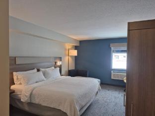 holiday inn express by ihg