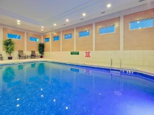 holiday inn express by ihg
