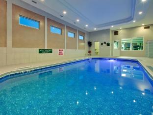 holiday inn express by ihg