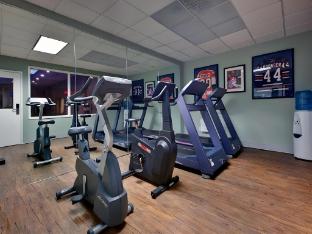 holiday inn express by ihg