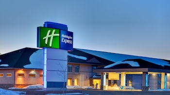 Holiday Inn Express By Ihg,Kenora>>Dryden,3 star