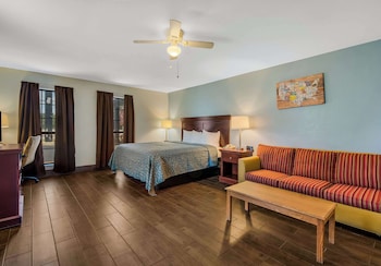 econo lodge inn and suites fulton rockport