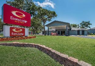 econo lodge inn and suites fulton rockport