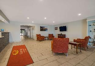 Econo Lodge Inn & Suites Fulton - Rockport,Fulton>>Corpus Christi,2 star