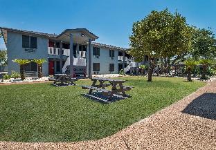 Econo Lodge Inn & Suites Fulton - Rockport,Fulton>>Corpus Christi,2 star