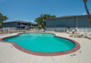 Econo Lodge Inn & Suites Fulton - Rockport,Fulton>>Corpus Christi,2 star