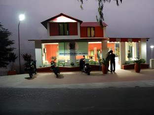 nainital