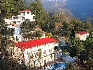 nainital