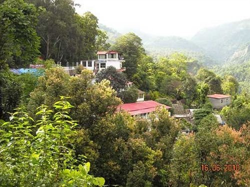 nainital