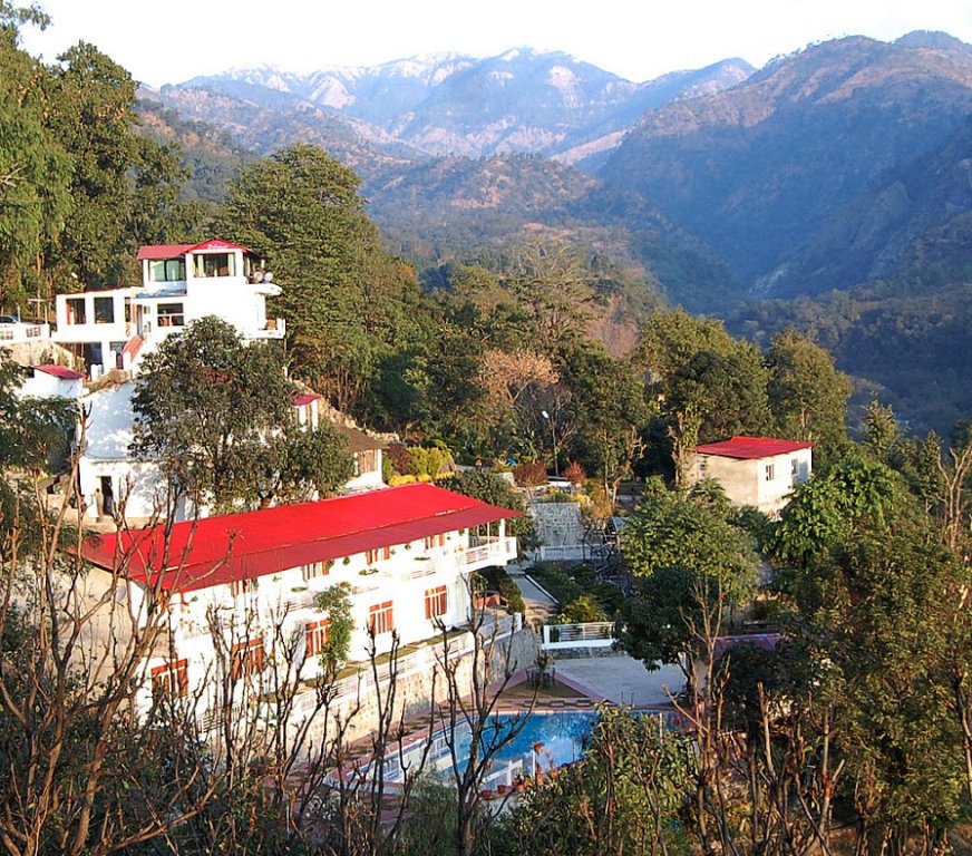 nainital