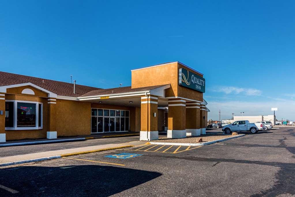 colby inn and suites