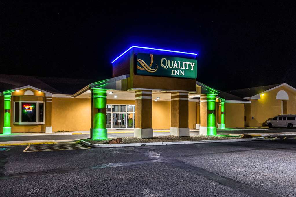 colby inn and suites