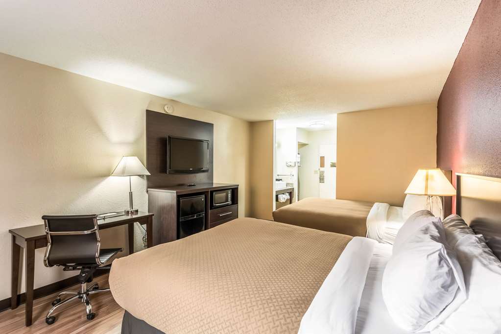 colby inn and suites