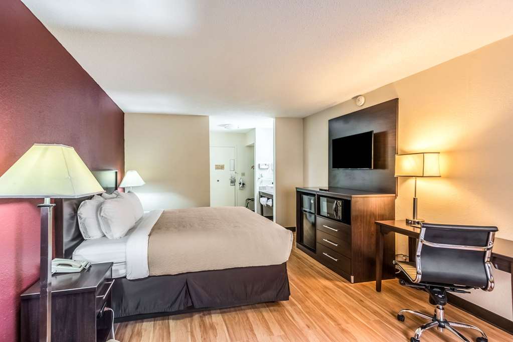 colby inn and suites