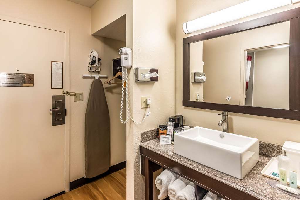 colby inn and suites