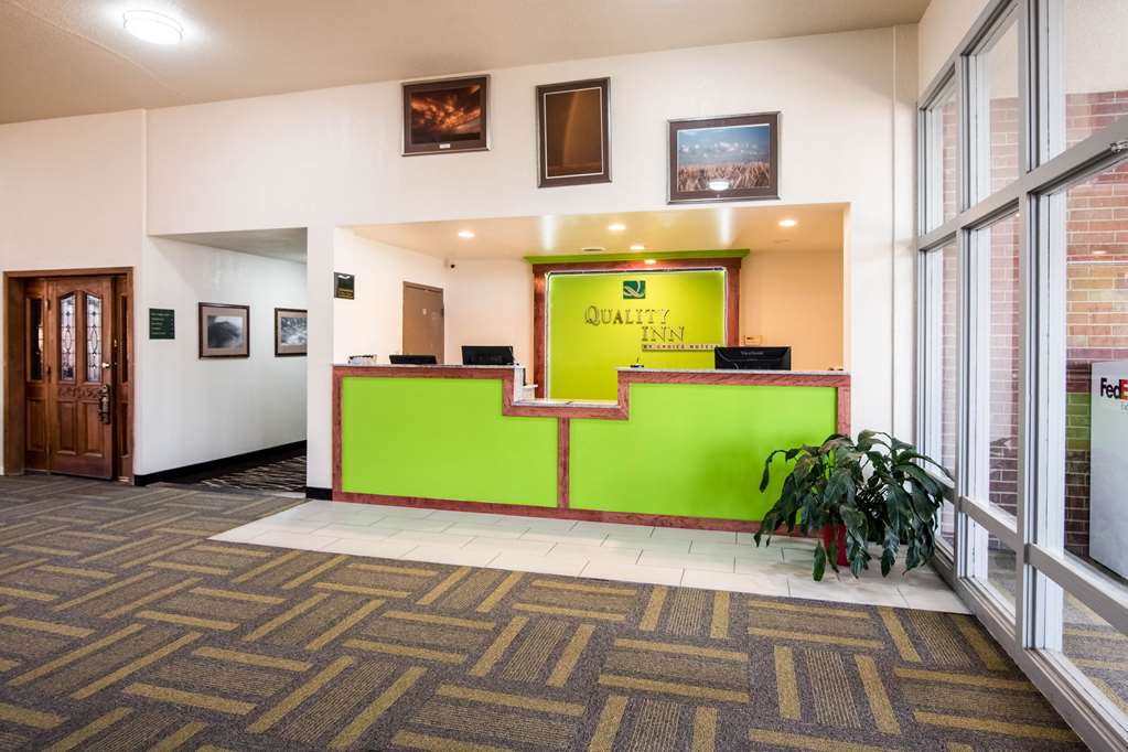 colby inn and suites