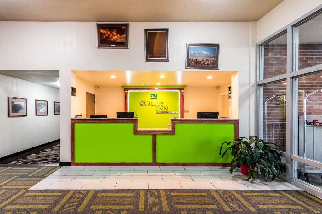 colby inn and suites