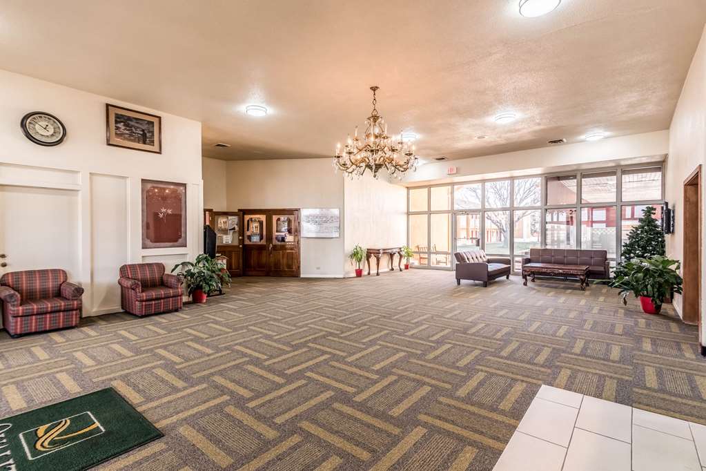 colby inn and suites