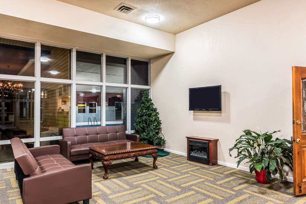 colby inn and suites