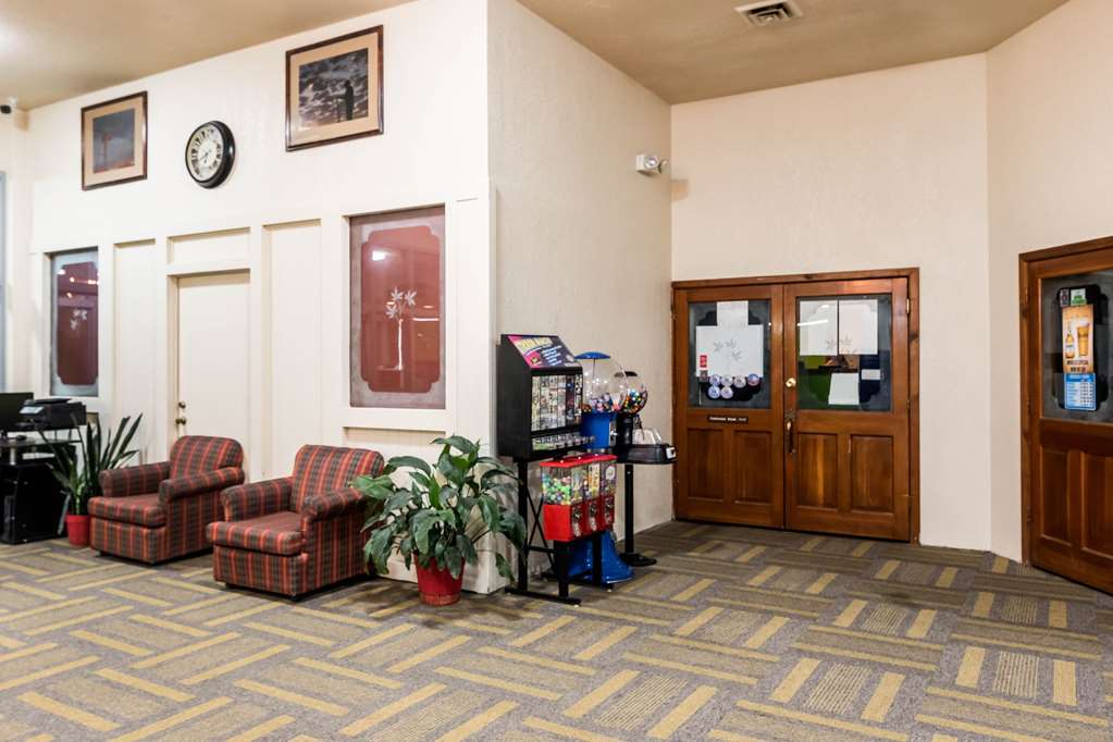 colby inn and suites