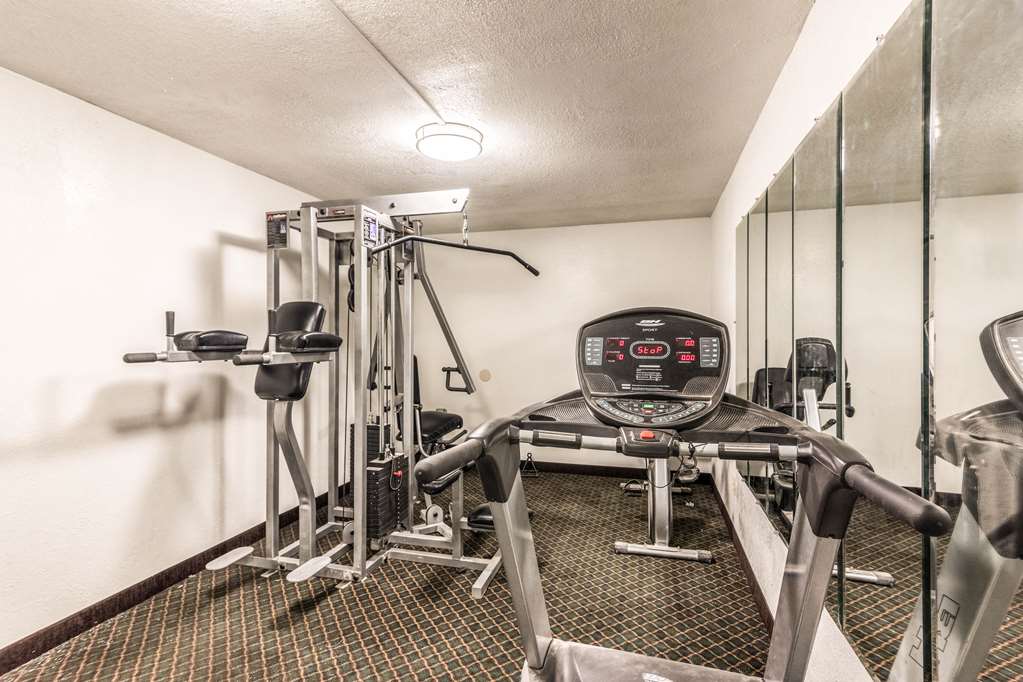 colby inn and suites