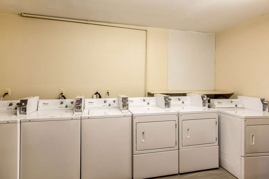 colby inn and suites