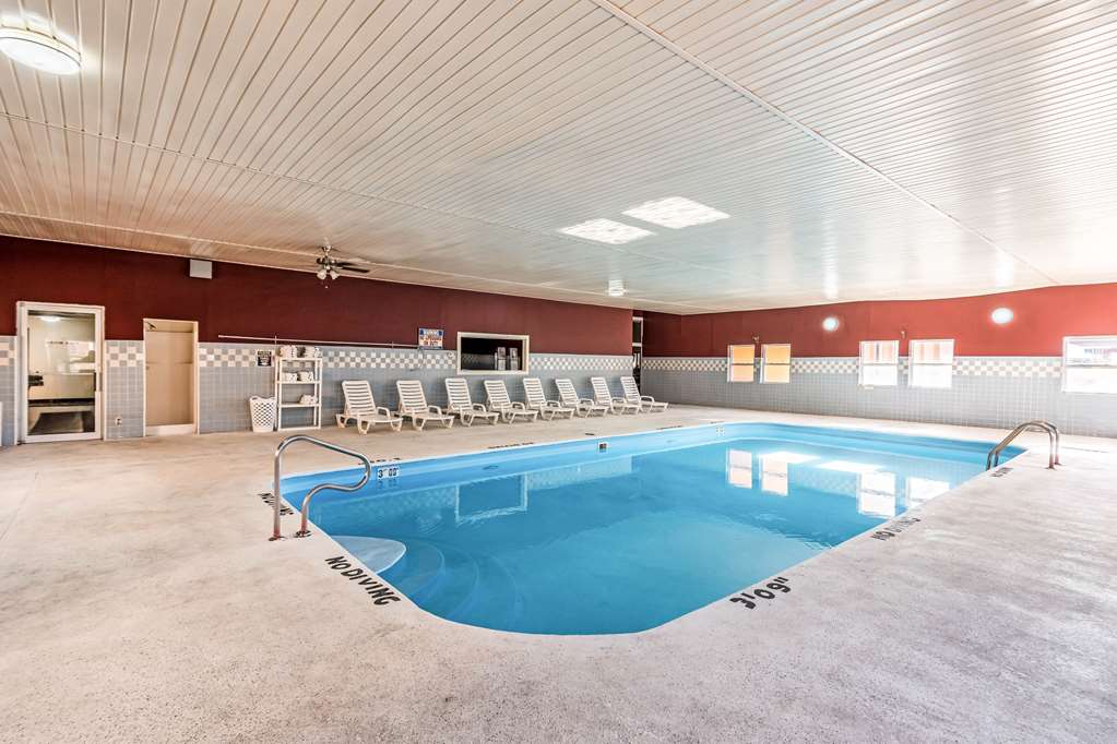 colby inn and suites