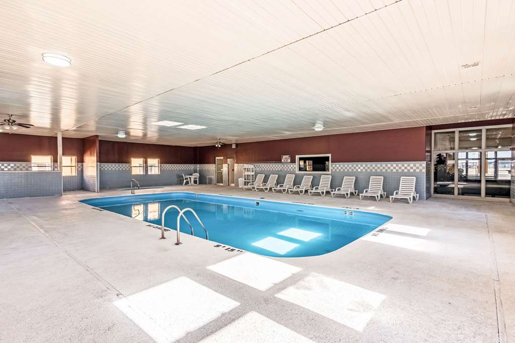 colby inn and suites