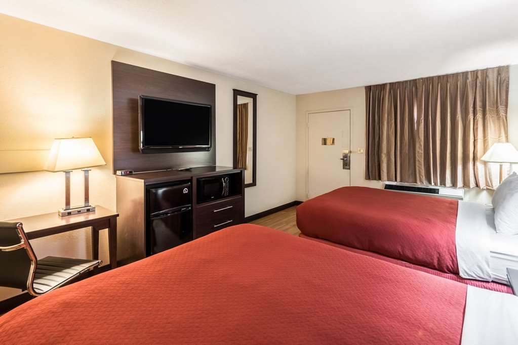 colby inn and suites