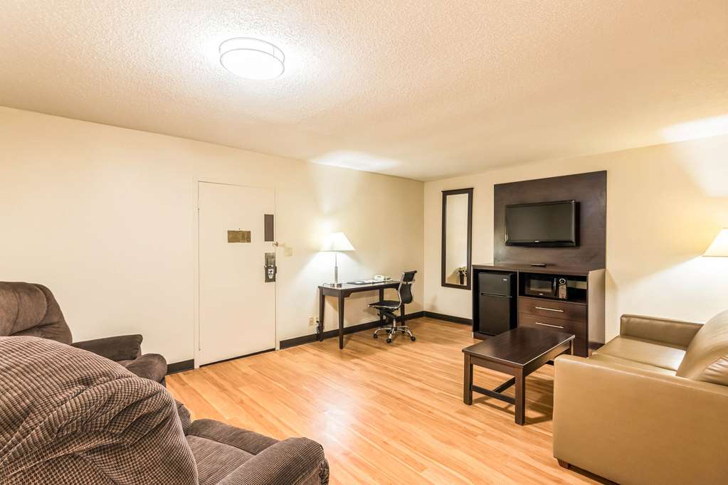 colby inn and suites