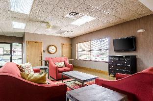 Comfort Inn Colby,Kansas>>Colby,3 star