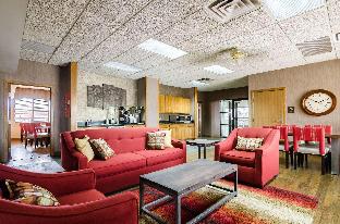 Comfort Inn Colby,Kansas>>Colby,3 star