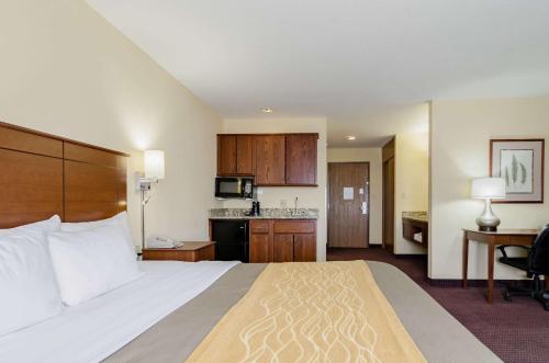 comfort inn colby