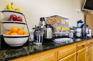 comfort inn colby
