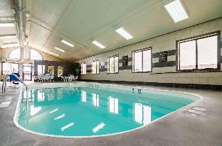 Comfort Inn Colby,Kansas>>Colby,3 star