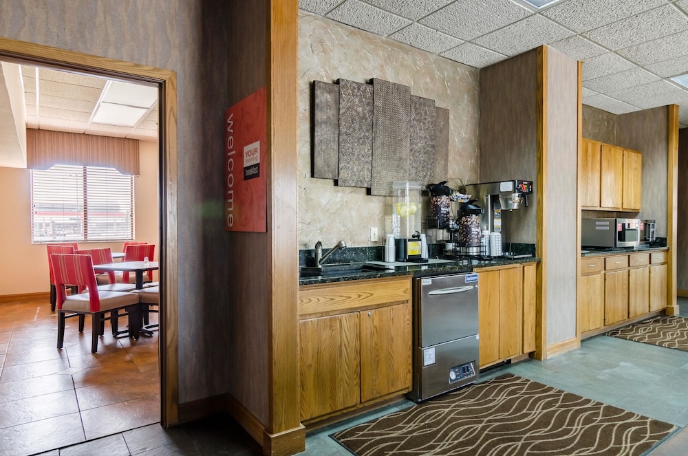comfort inn colby