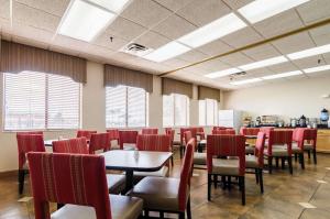 comfort inn colby