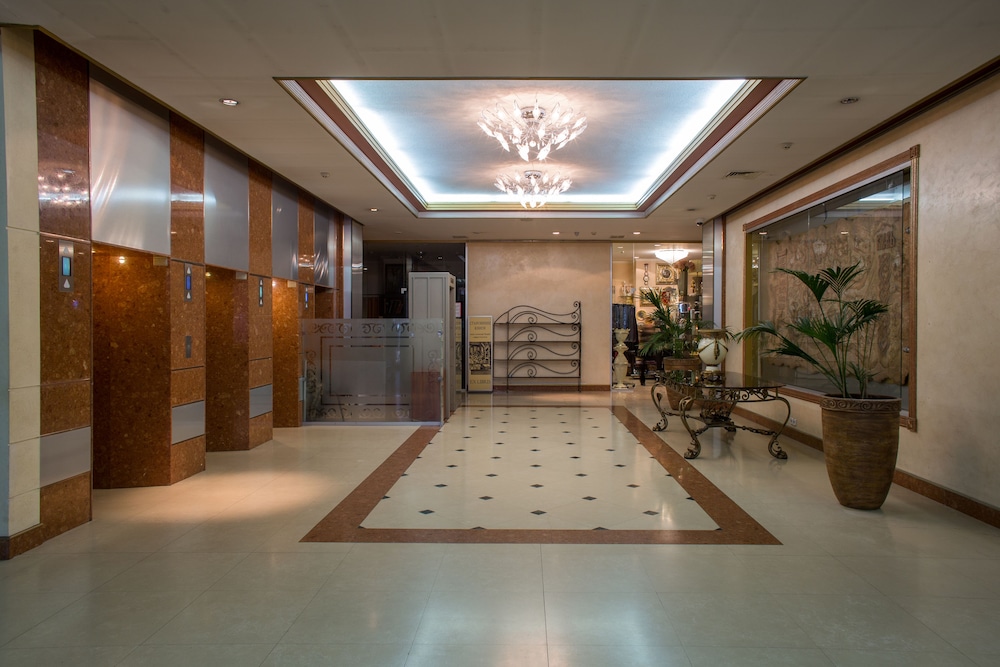 hotel kyiv