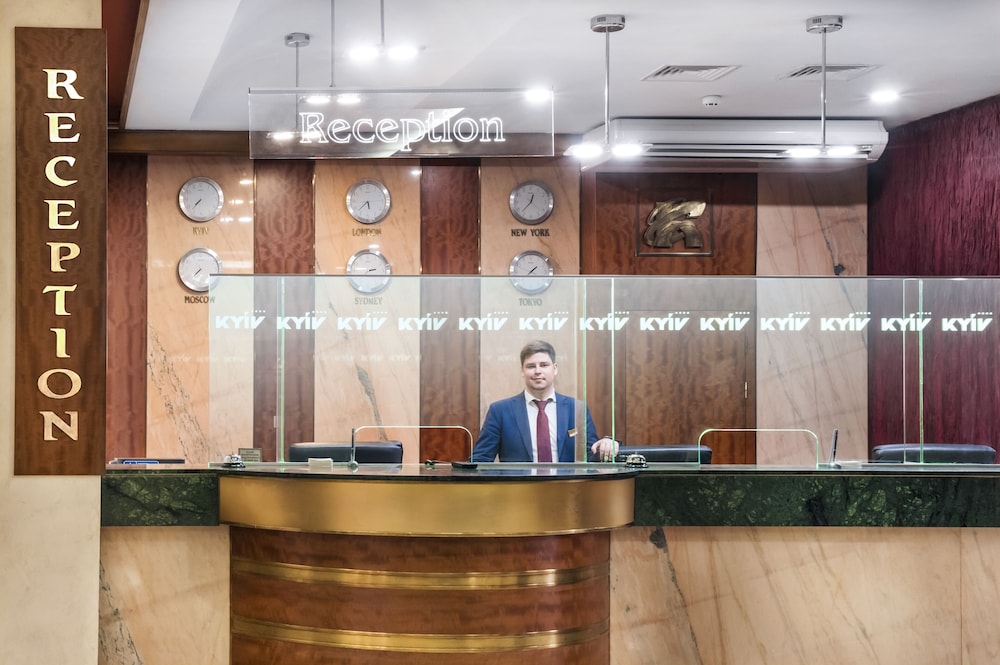 hotel kyiv