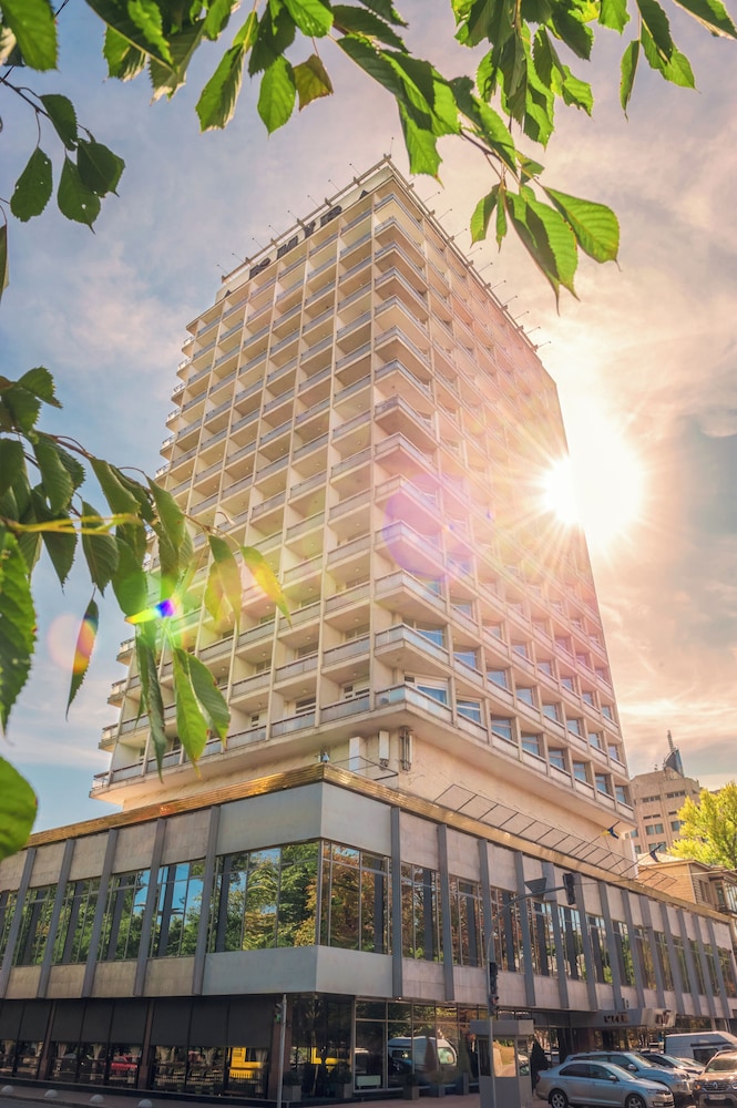 hotel kyiv