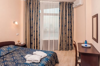 hotel kyiv