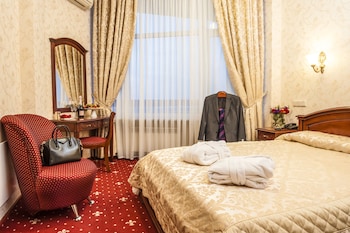 hotel kyiv