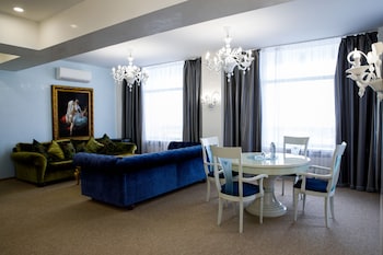 hotel kyiv