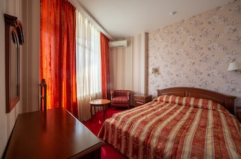 hotel kyiv