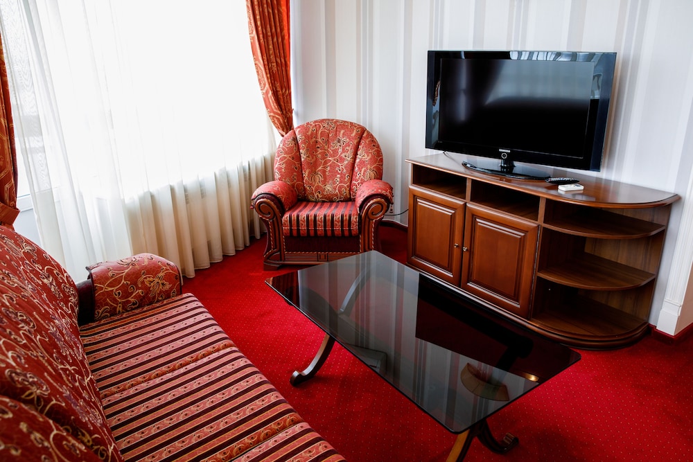 hotel kyiv