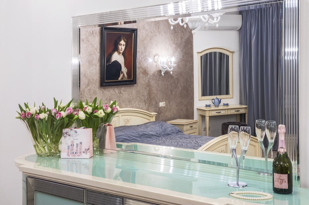 hotel kyiv