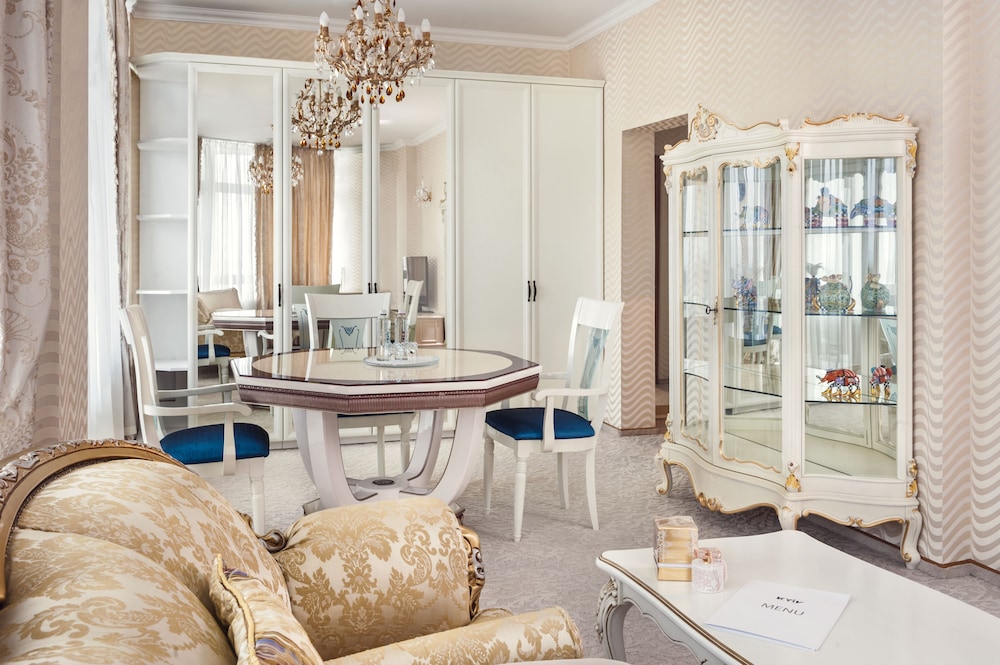 hotel kyiv