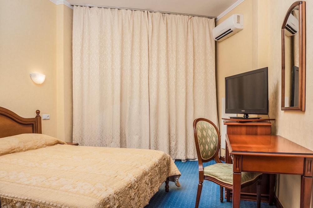 hotel kyiv